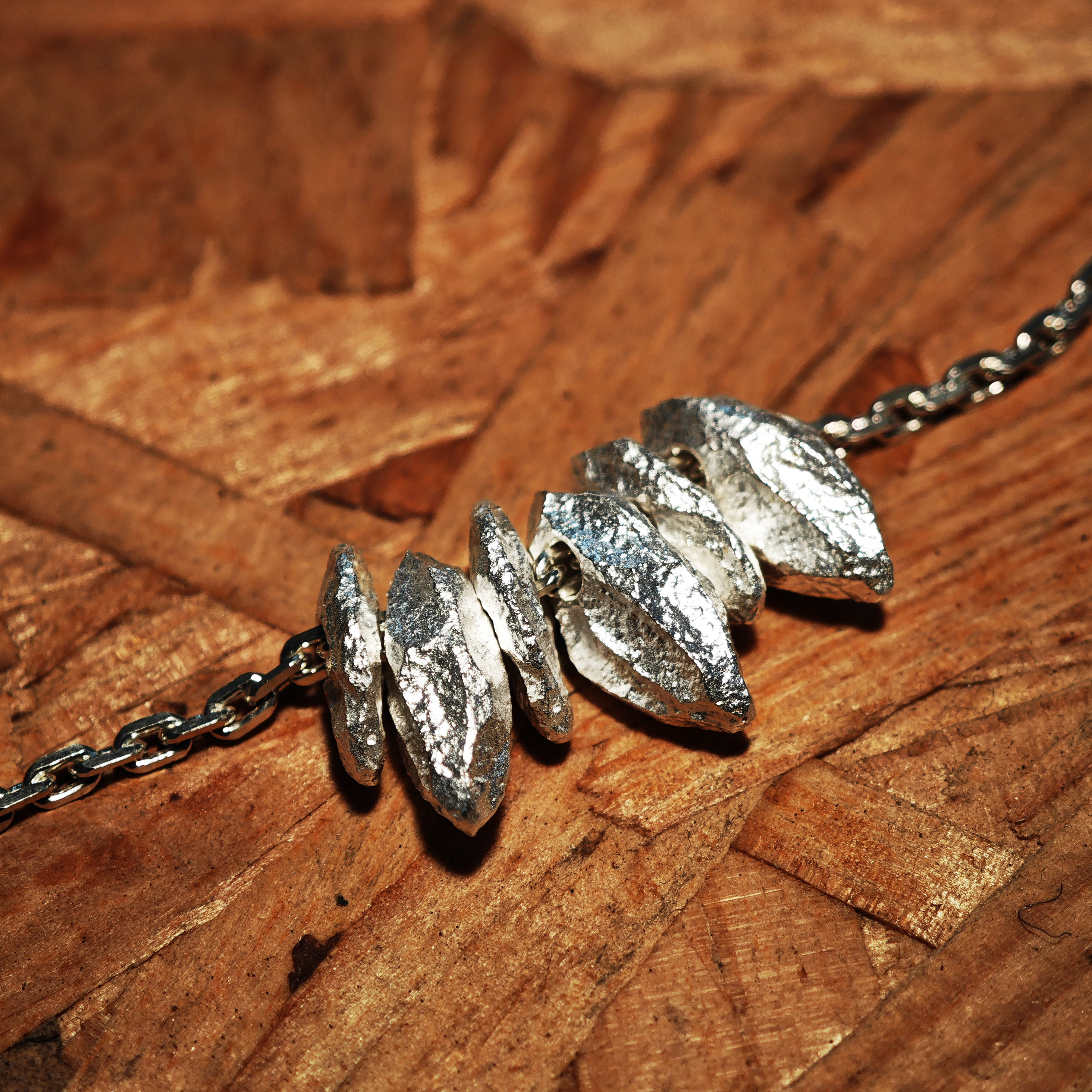 LARRY SMITH ラリースミス 通販 カスタムネックレス COMBINATION #1