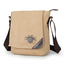 2021 new mens style casual mens bag sails buns bag mens single shoulder bag slanted satchel bag skewed mens bag inclined cross backpacks