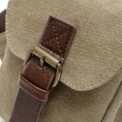 Рюкзак, трендовая вместительная и большая тканевая сумка для отдыха для путешествий, для мужчины среднего возраста