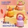 чашка для воды chakolab Hexu, термос, чашка для переноски, соломенная чашка, чашка из нержавеющей стали, бутылка для воды с большим животом, женская большая емкость mini 1