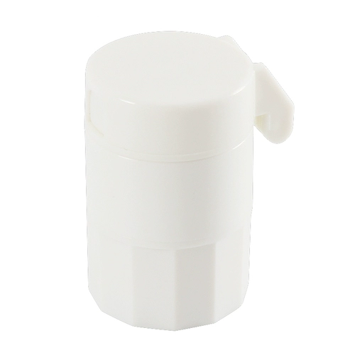 Детская таблетница, измельчитель