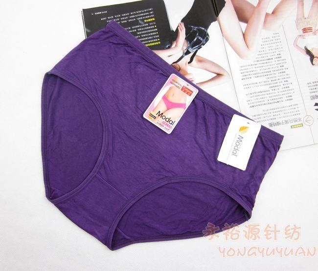 Slip Moyen-âge en coton - Ref 642086 Image 51