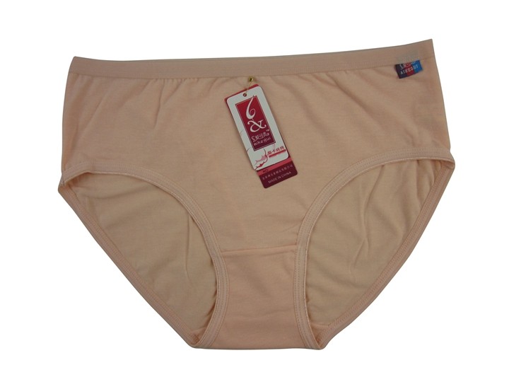 Slip Moyen-âge en coton - Ref 642086 Image 45