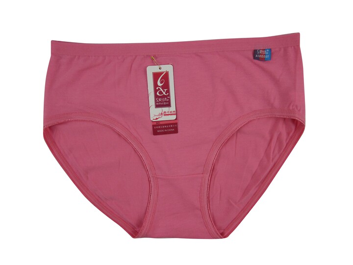 Slip Moyen-âge en coton - Ref 642086 Image 44