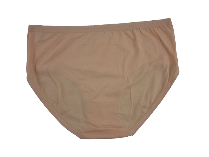 Slip Moyen-âge en coton - Ref 642086 Image 46