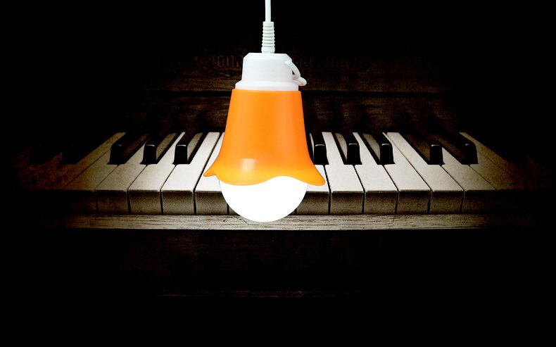 Lampe USB - Ref 376859 Image 13