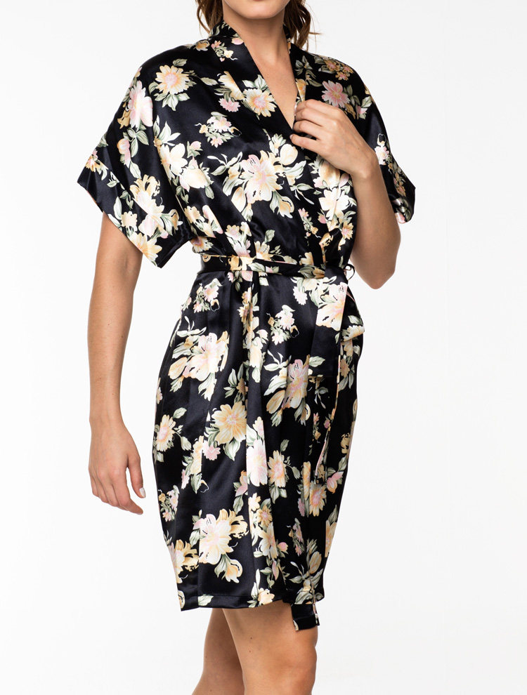 Peignoir jeunesse - Ref 597427 Image 6