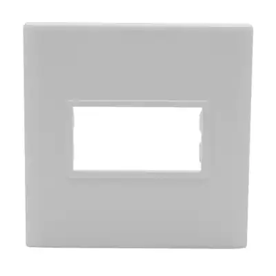 Type 86 1-bit 2-bit 3-bit 6-bit multimedia combination panel