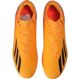 Adidas x Speedportal.3 мг коротких гвоздей среднего искусственного искусственного футбола CAO GW8478 8479