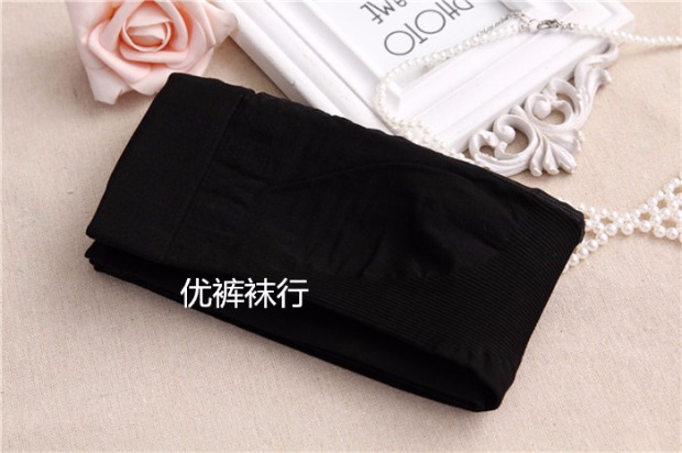 Chân váy S9026 áp lực gầy gò Wang thắt lưng hông chống vớ vớ quần legging mùa xuân và mùa thu tất nam cổ ngắn
