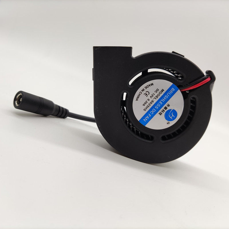 Branch drying wood stove fan blast type professional custom 12 volt energy saving Small powerful quiet design