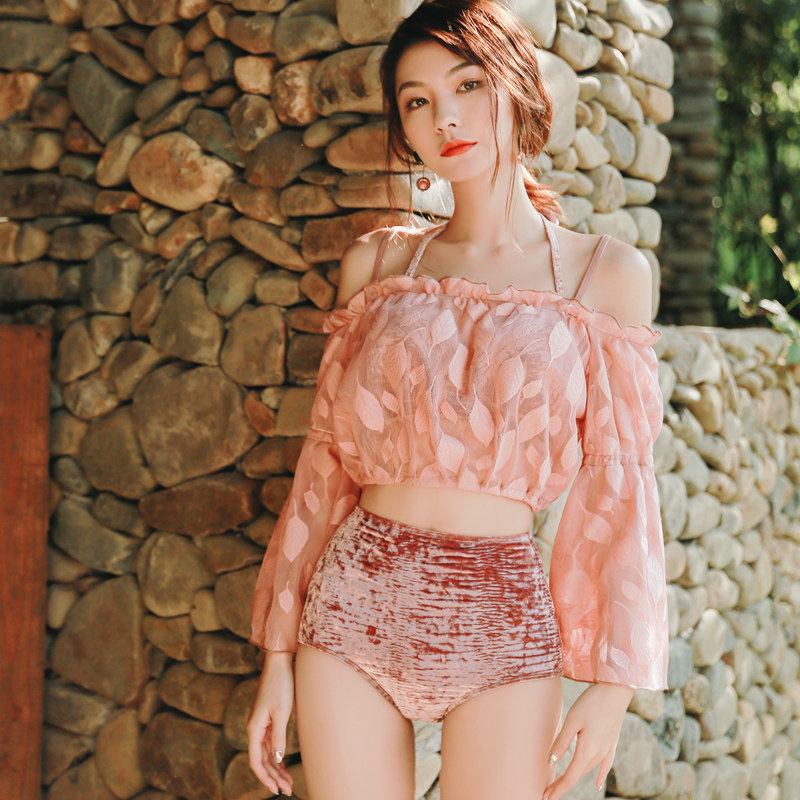 Maillot de bain pour femme - Ref 3038852 Image 1