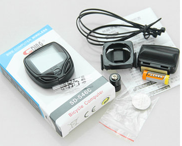 Compteur de vélo - Ref 2425411 Image 21