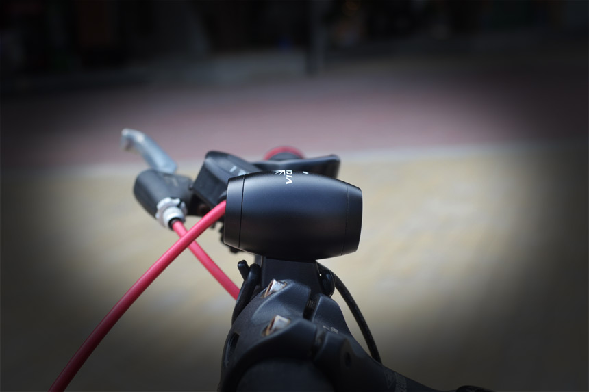 Lumière vélo - phare - Ref 2401566 Image 17