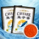 Икра 100G*3 упаковки