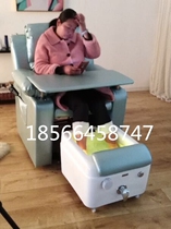 Sauna foot bath Foot massage Electric massage Surfing Nail beauty Foot bath