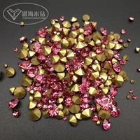 Красный, смешанный, 6.0mm