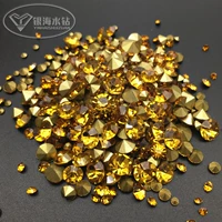 Желтый, смешанный, 6.0mm