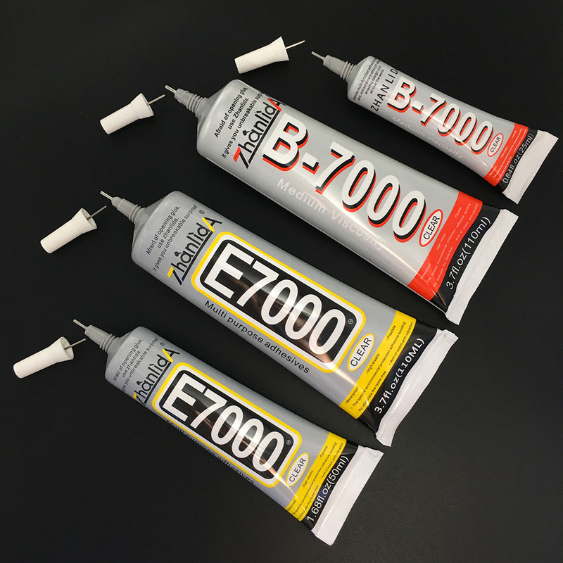 Glue for Rhinestone Application B-7000 Needle Tip 110ml Rhinestone Glue for Phone Case Screen Decoration DIY Rhinestone Eco-Friendly Glue Glue for Rhinestone Application B-7000 Needle Tip 110ml Rhinestone Glue for Phone Case Screen Decoration DIY Rhinestone Eco-Friendly Glue