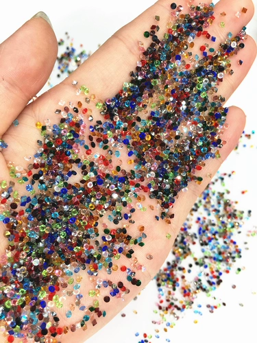 Прозрачный аксессуар, 2.0mm