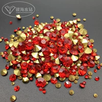 Красный чай улун Да Хун Пао, 6.0mm