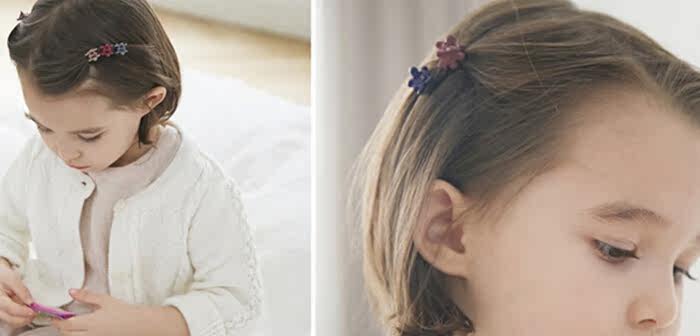 Accessoire coiffure - Ref 1205409 Image 10