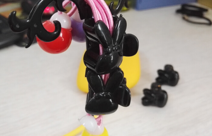 Accessoire coiffure - Ref 1205409 Image 15