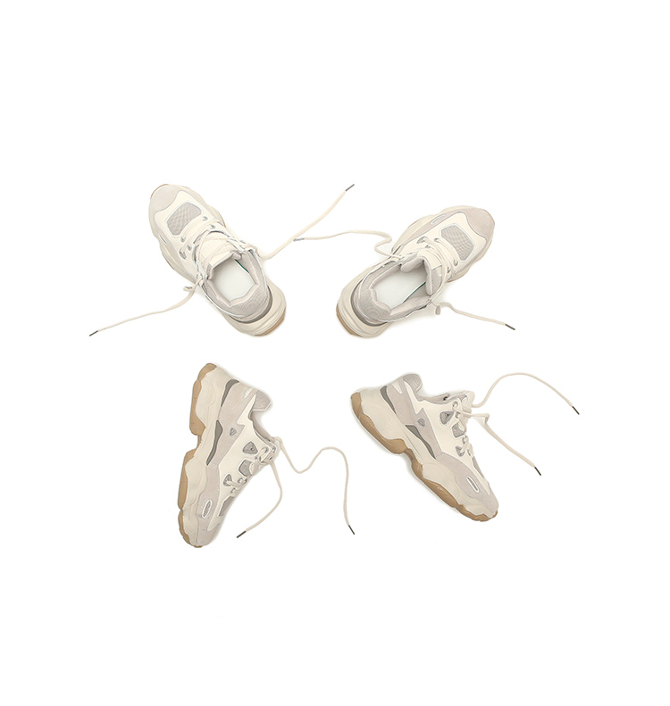 Giày cao gót nguyên bản của Nhật Bản dành cho nam - Giày thấp giày sneaker nam cổ thấp