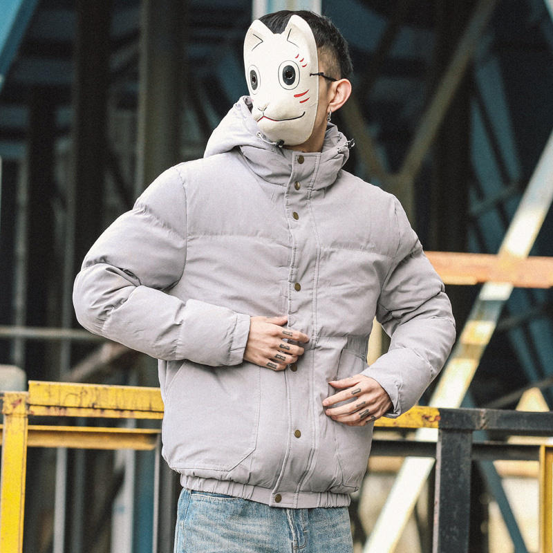 Blouson chaud pour homme   OTHER - Ref 3112585 Image 2