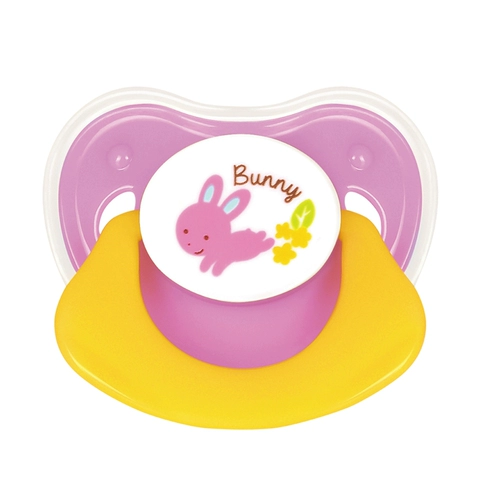 Pigeon, японская детская мультяшная соска для новорожденных