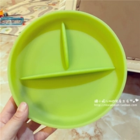 Зеленый нагрудник