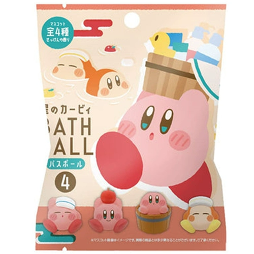 Японская мультяшная соль для ванны для ванны, средство для принятия ванны, игрушка, кукла