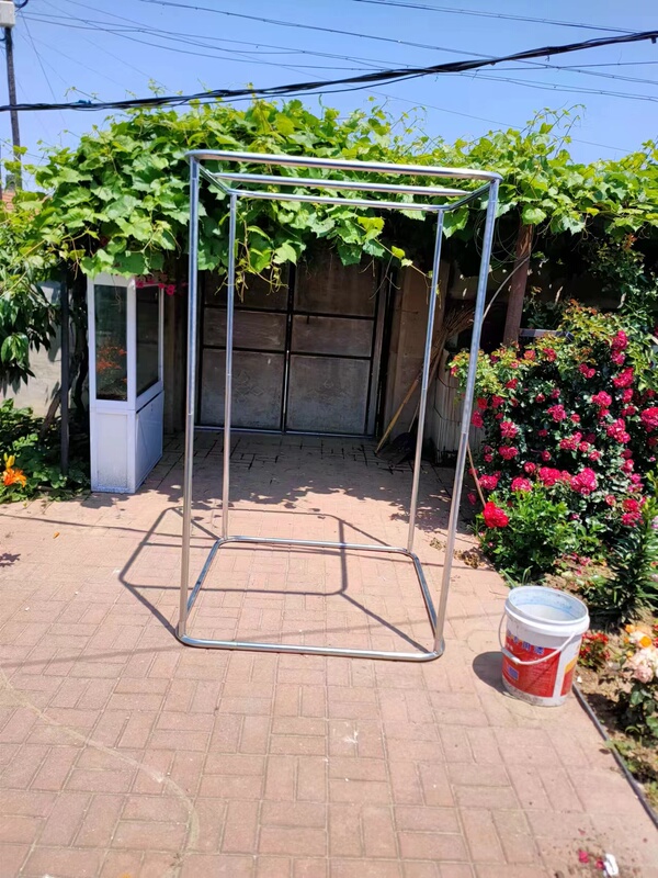 Special Tent for Bathing, Winter Shower Enclosure, Rural Outdoor Shower Room, Changing Room, Bathing Room, Home Shower Room