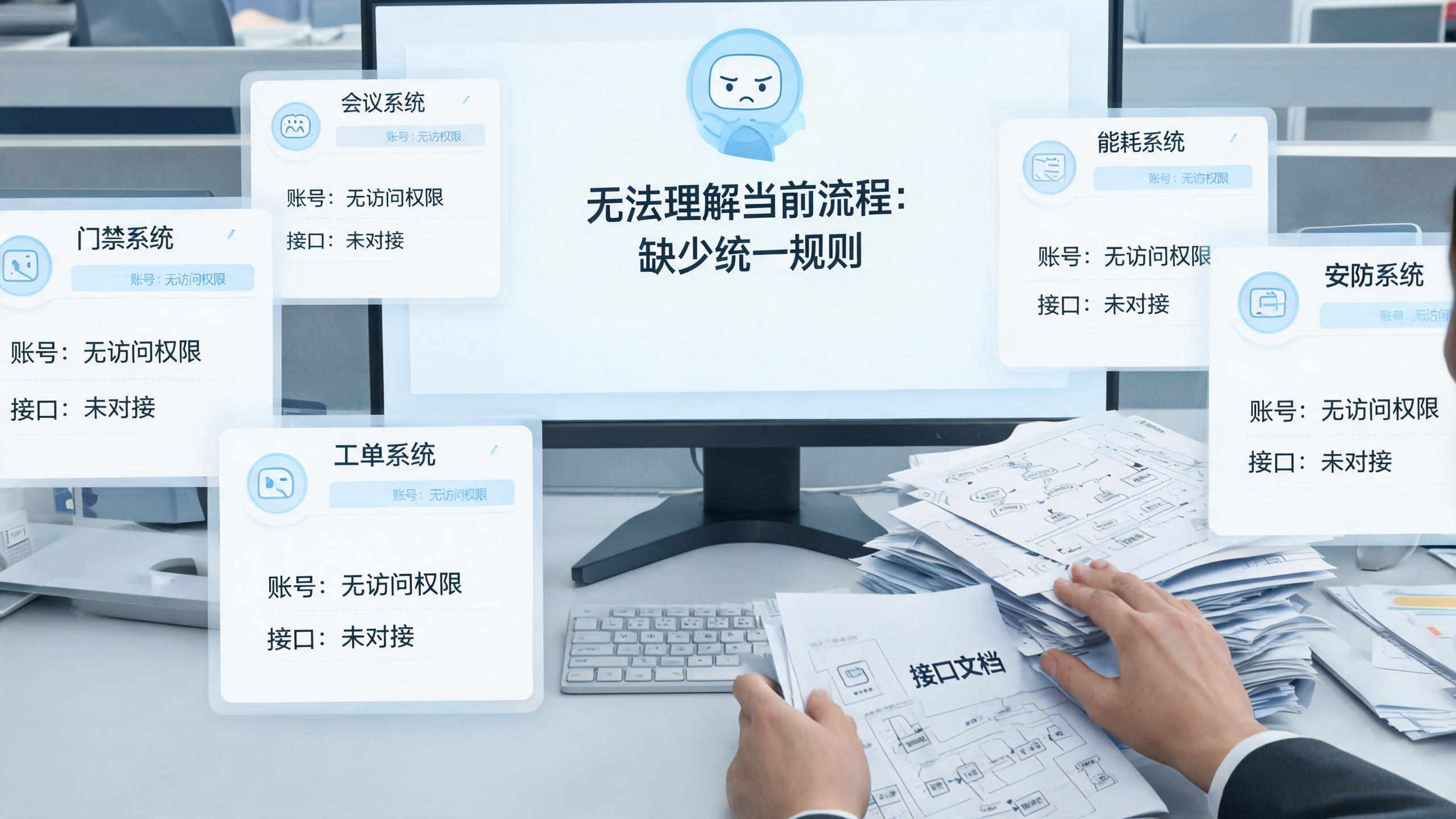 AI 能力与未来空间