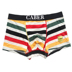 Kết hợp lời đề nghị Caber Cabelli quần lót mens chính hãng quần lót Sexy Mordale quần lót phẳng góc giữa eo. 