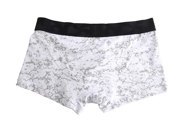 Caber Cabaret vài đồ lót modal cotton xu hướng thời trang nam boxer nữ tam giác UM144 UL244 quần xì