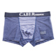 Kết hợp lời đề nghị Caber Cabelli quần lót mens chính hãng quần lót Sexy Mordale quần lót phẳng góc giữa eo.
