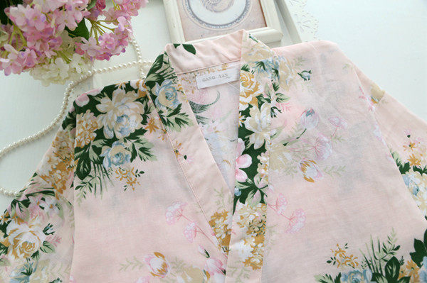 Peignoir - Ref 591517 Image 10