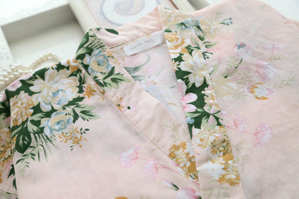 Peignoir - Ref 591517 Image 11