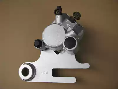 Jinan light riding battle mastiff QM200GY-B tra QM150GY-M hydraulic Brake brake under pump