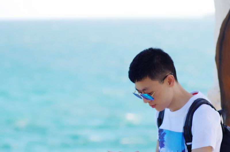 Hải Nam Sanya Thái Lan Phuket Bali đi biển phù hợp với quần áo quần đi biển nam quần nhanh khô không thấm nước - Quần bãi biển 	mua quần đi biển nam	