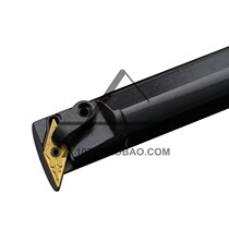 CNC tool bar 93 degree inner hole turning tool boring tool bar S20R S25S S32T-MVUNR16 MVUNL16