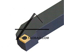 75 degree outer circle CNC tool bar SCKCR L 2020K09 K12 SCKCR L 2525M09 M12