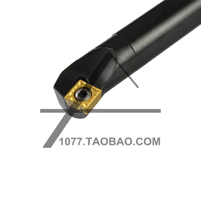 Numerical control knife-lever 75-degree inner hole S12M S12M S16Q S25S-SSKCR09 S25S-SSKCR09 SSKCL09 SSKCL09