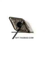 Original authentic Zhuzhou Diamond ZCCCT CNC blade plant drill DNMG150612-PM YBD152