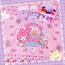 MyMelody Picnic Mat Shooting Background Mat Table Mat90*60CM