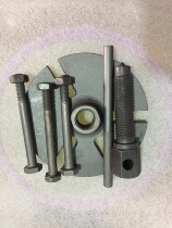 Yamaha King 250 JYM250JYM150 Jin Leopard 150 Jinlong 250 Magneto Puller Puller
