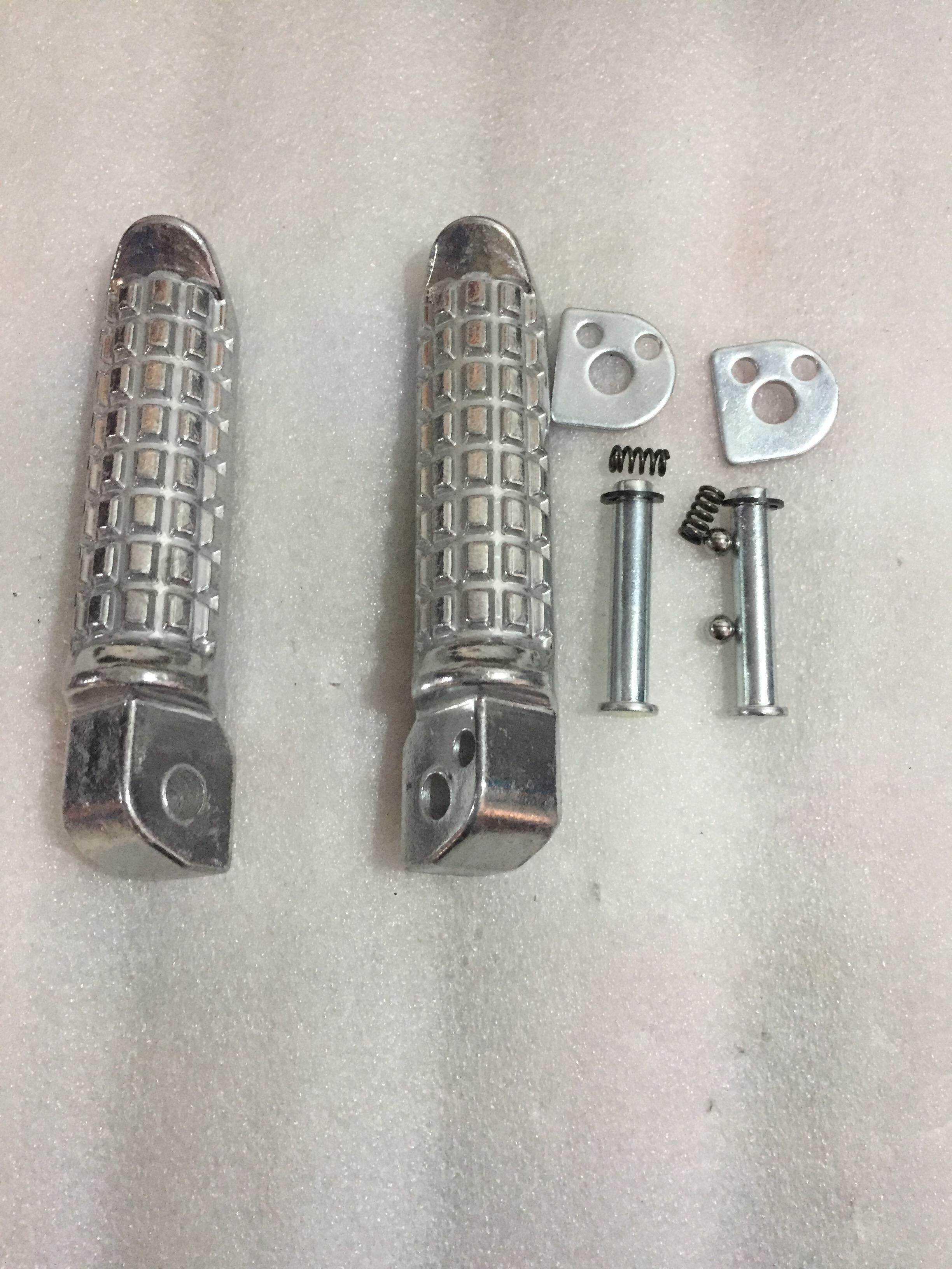 Yamanoha TZR125 TZR150 TZM150 Yamanoha ZF150-2 Modified foot pedal