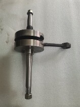 Big feet 100 Guangyang not fighting 100CK100-A ZF100-T original crankshaft crankshaft connecting rod assembly