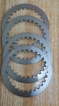 Yamaha King 250 King 125XV125 XV250 friction iron plate clutch friction plate friction plate